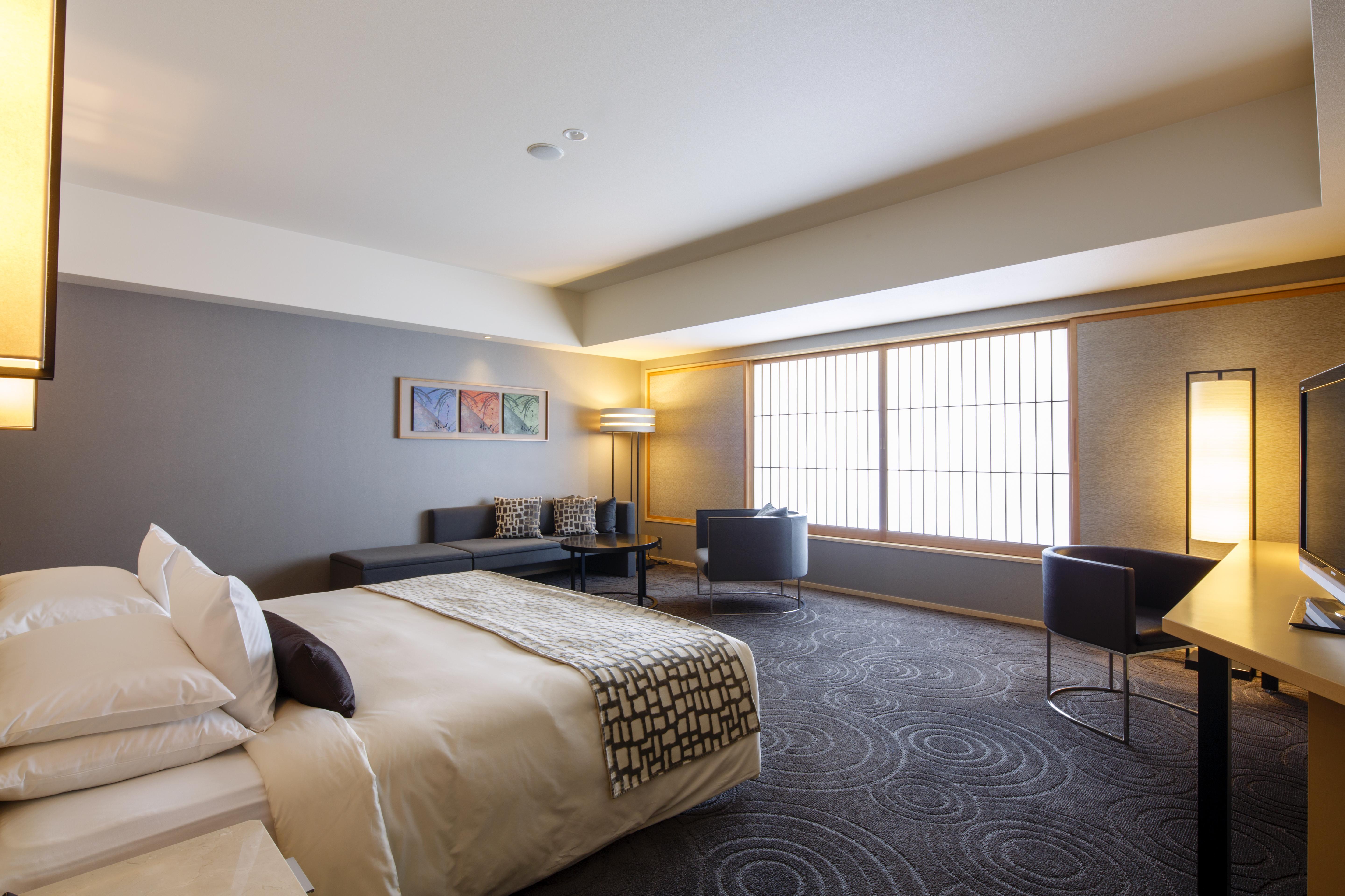 The Capitol Hotel Tokyu Токио Екстериор снимка