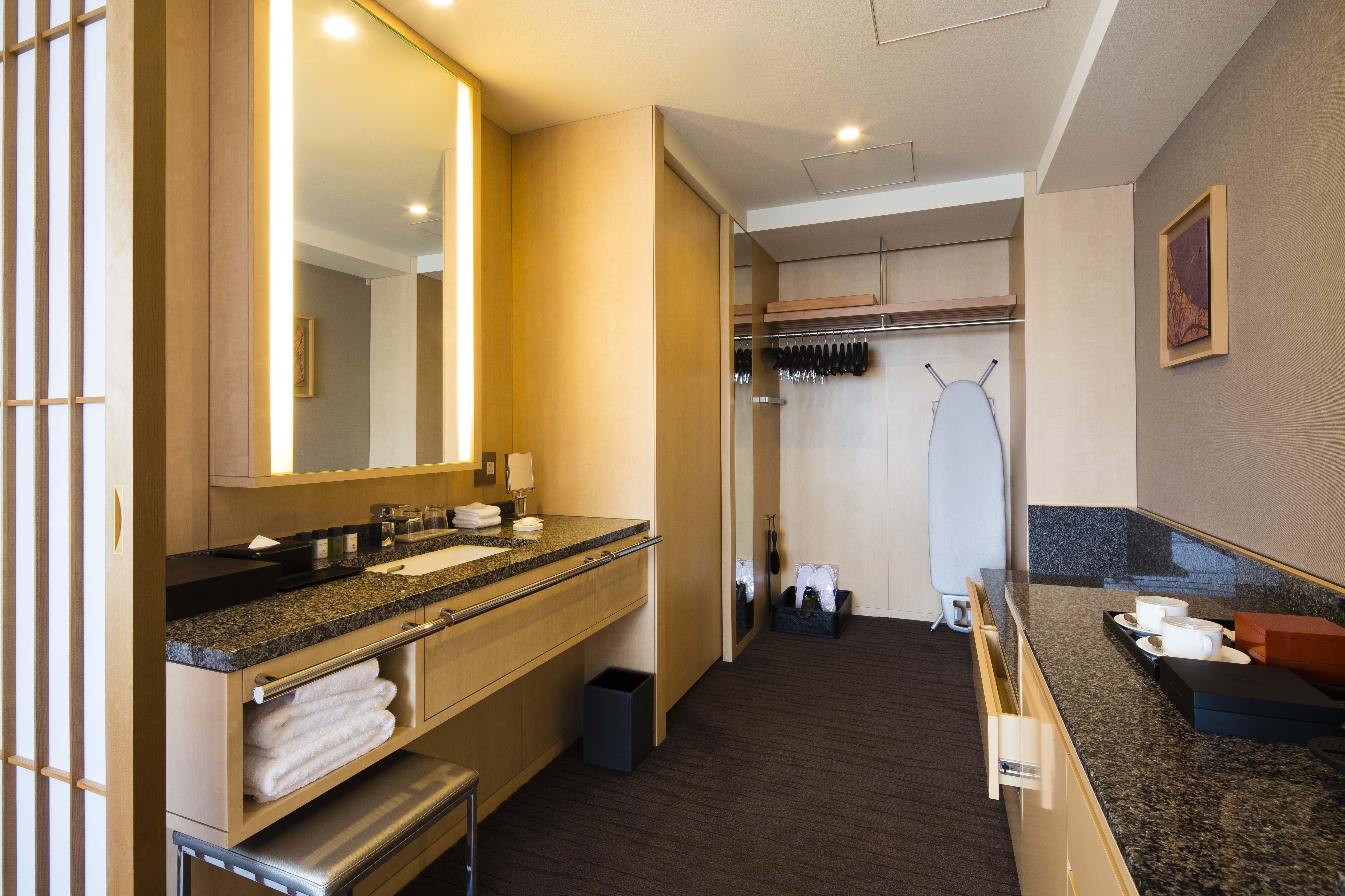 The Capitol Hotel Tokyu Токио Екстериор снимка