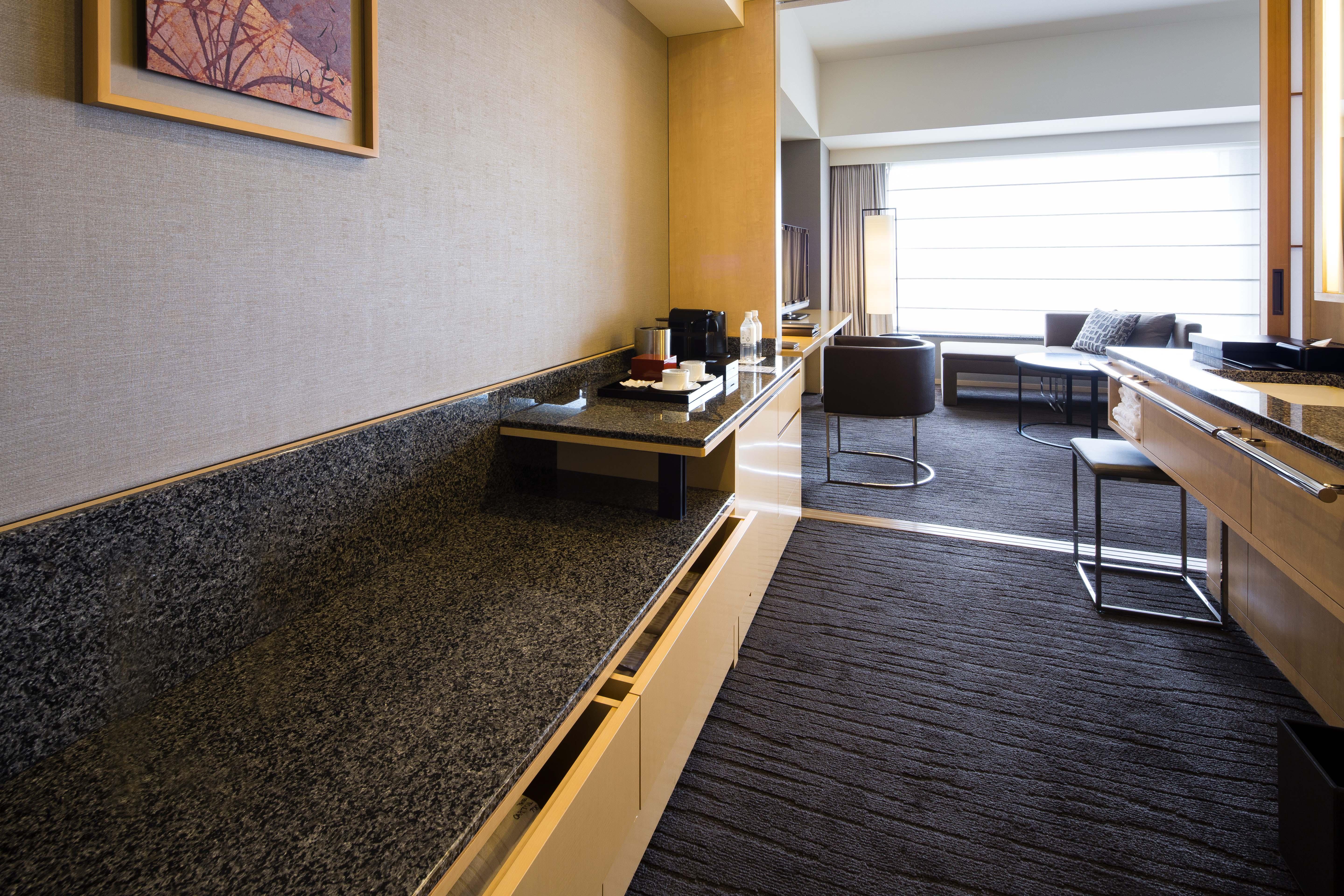 The Capitol Hotel Tokyu Токио Екстериор снимка