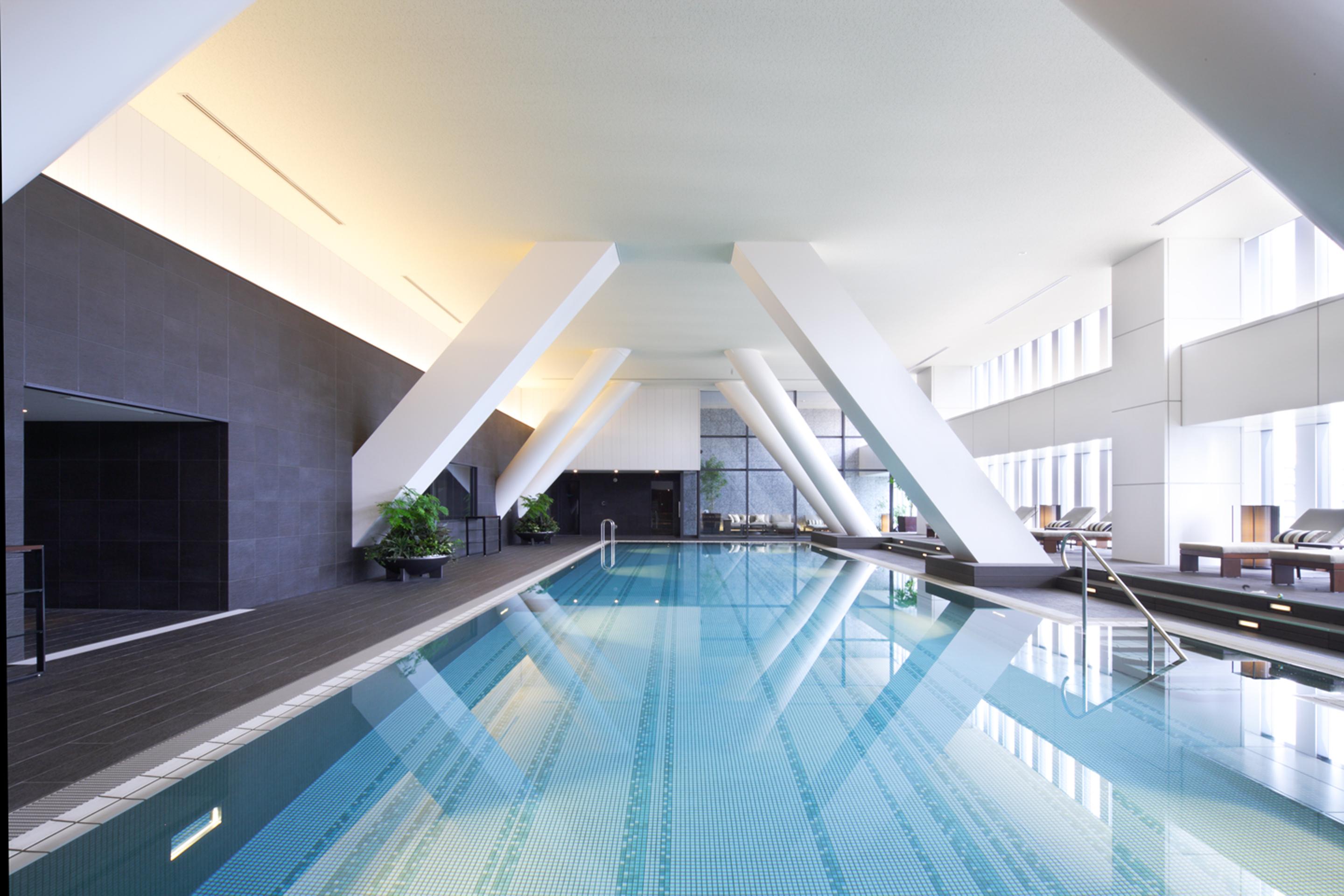 The Capitol Hotel Tokyu Токио Екстериор снимка