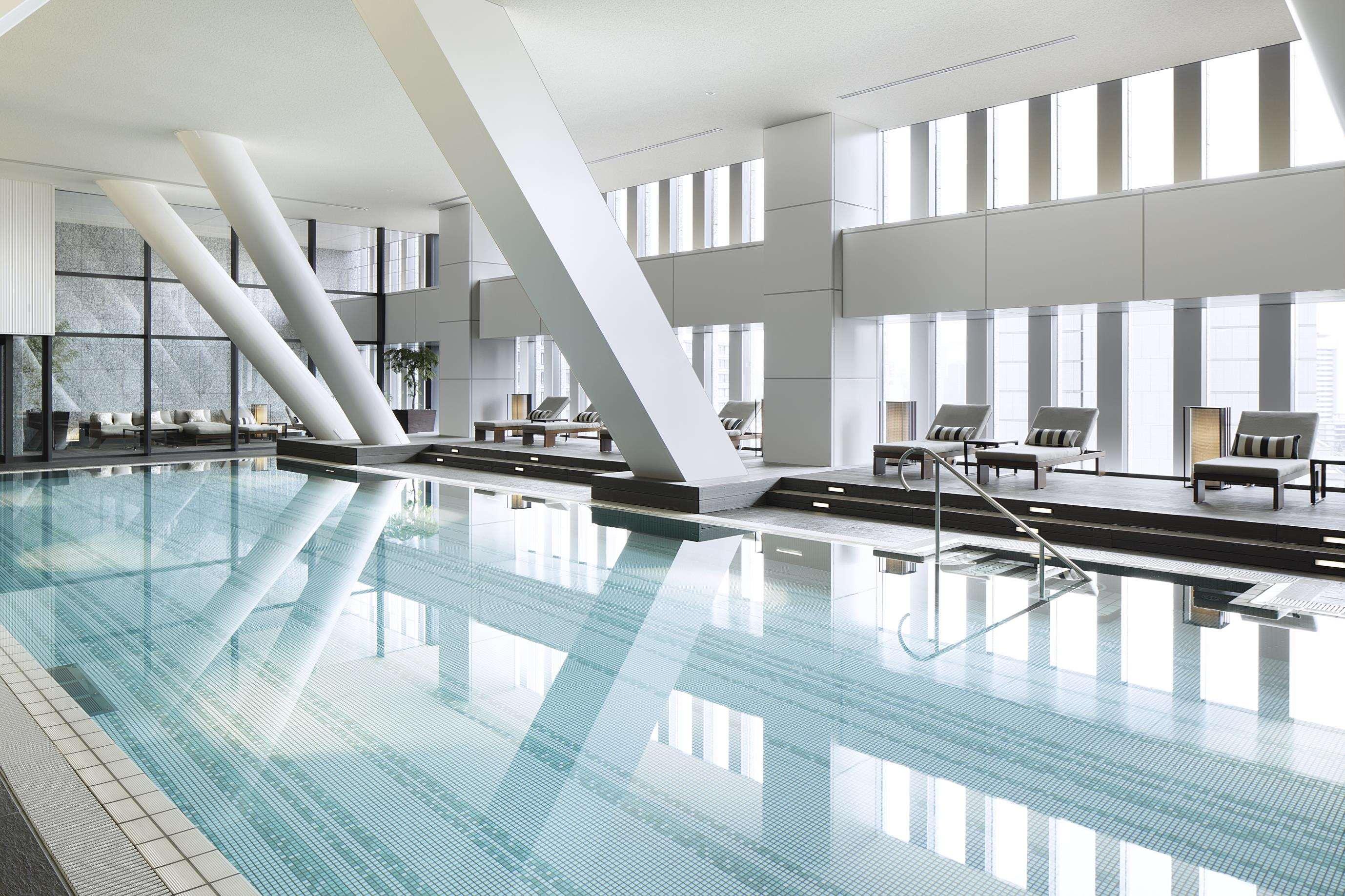 The Capitol Hotel Tokyu Токио Екстериор снимка