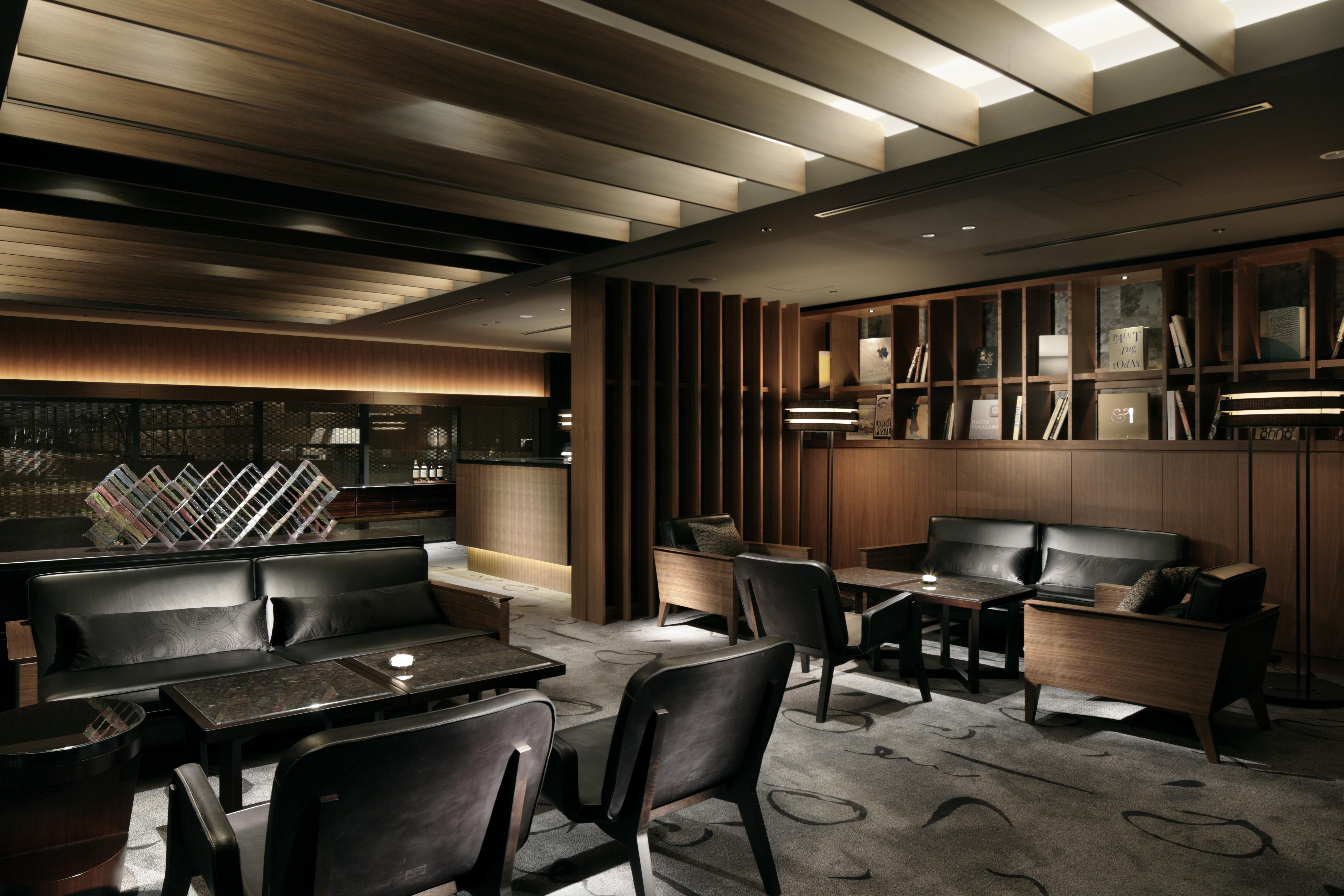 The Capitol Hotel Tokyu Токио Екстериор снимка