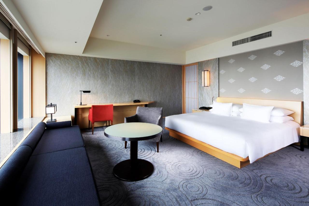 The Capitol Hotel Tokyu Токио Екстериор снимка