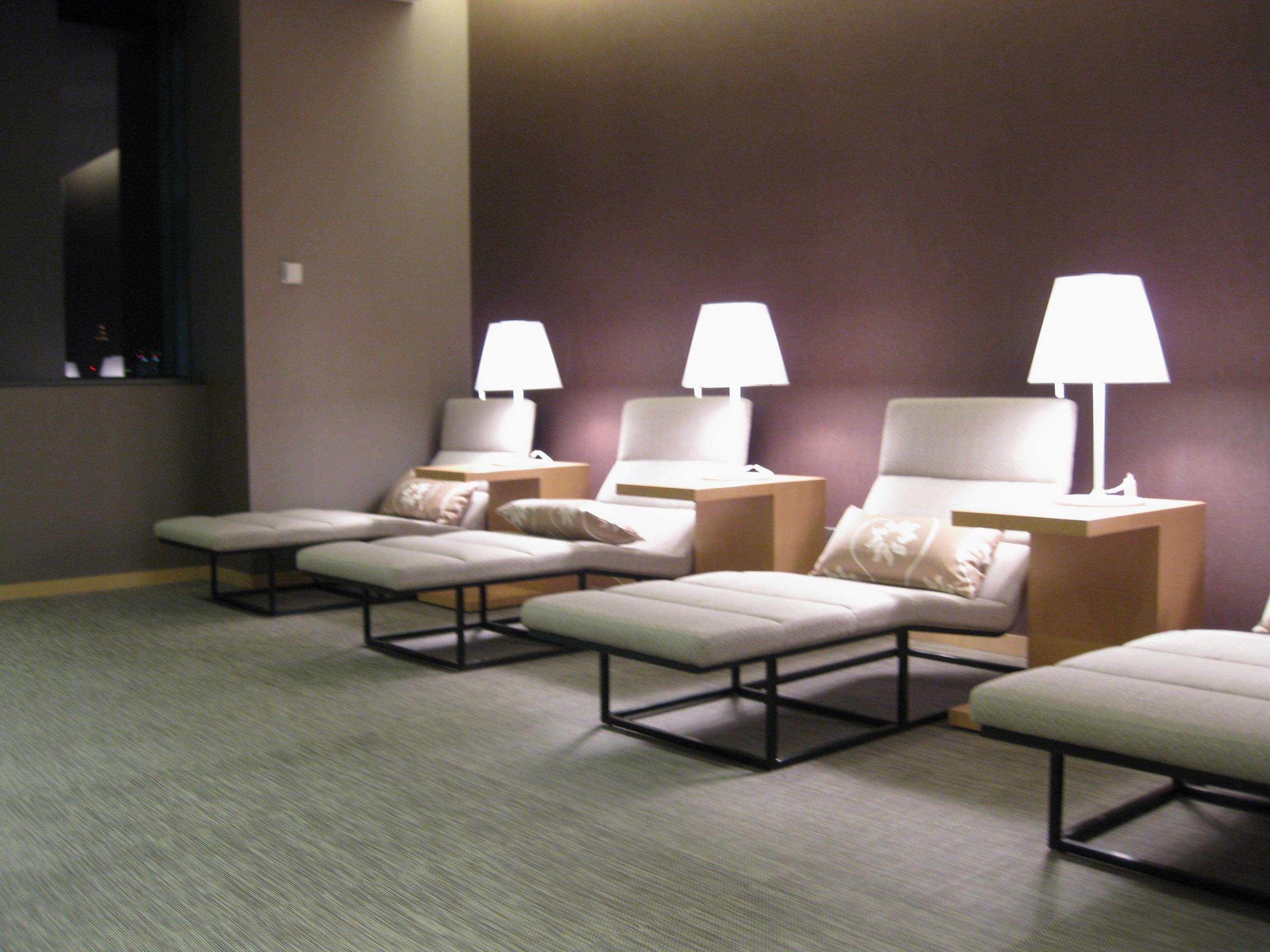 The Capitol Hotel Tokyu Токио Съоръжения снимка