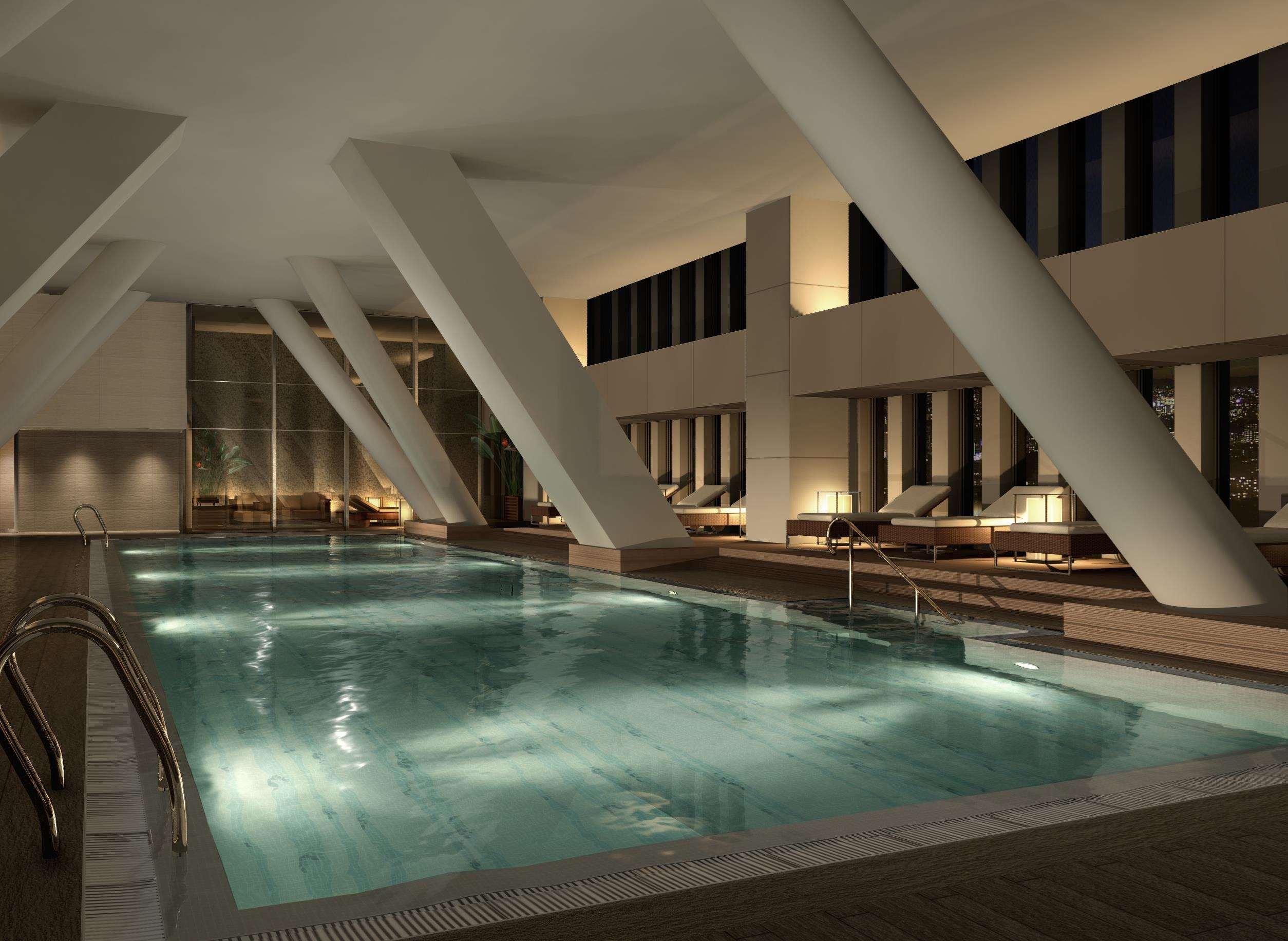 The Capitol Hotel Tokyu Токио Екстериор снимка