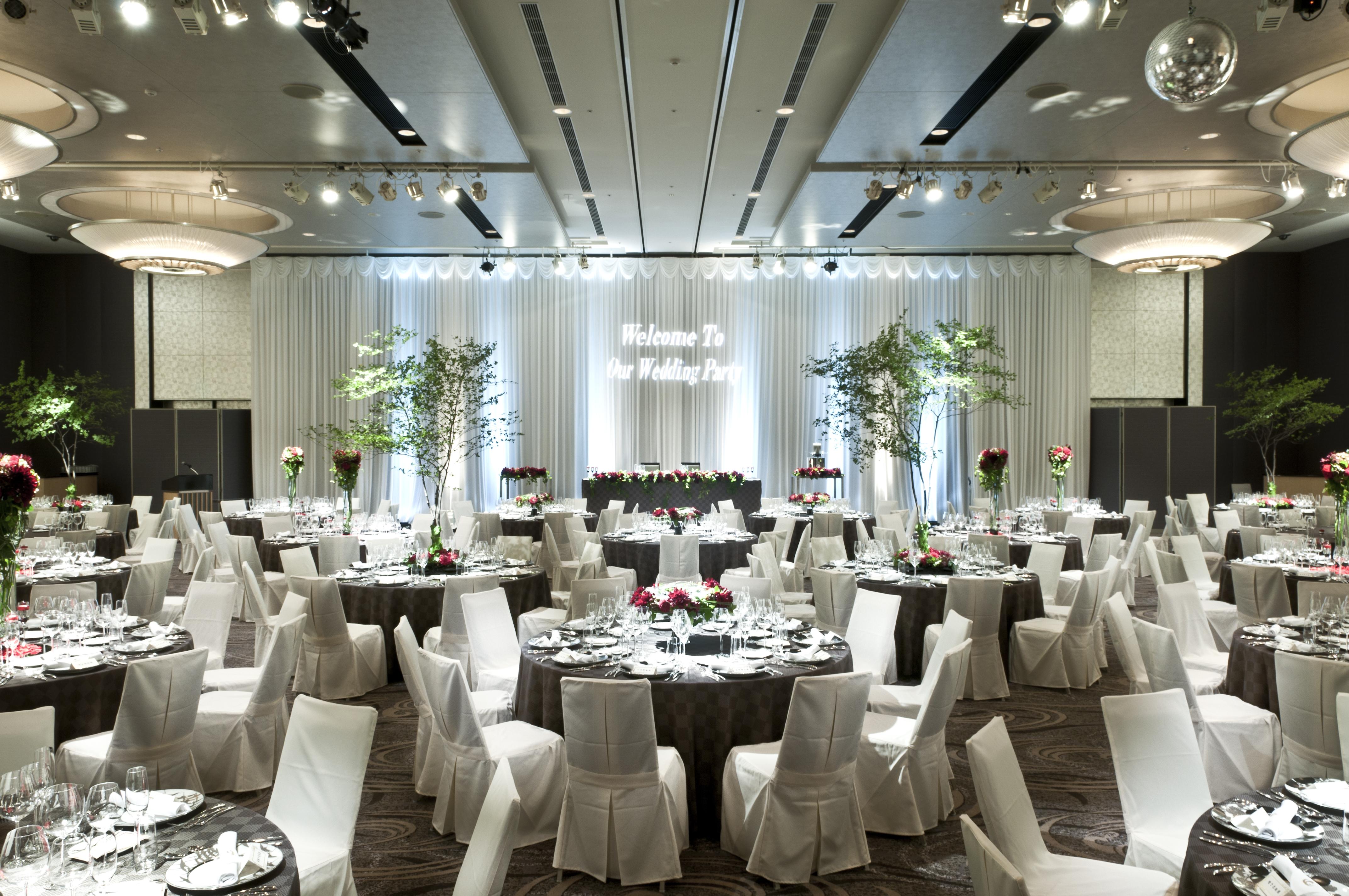 The Capitol Hotel Tokyu Токио Екстериор снимка