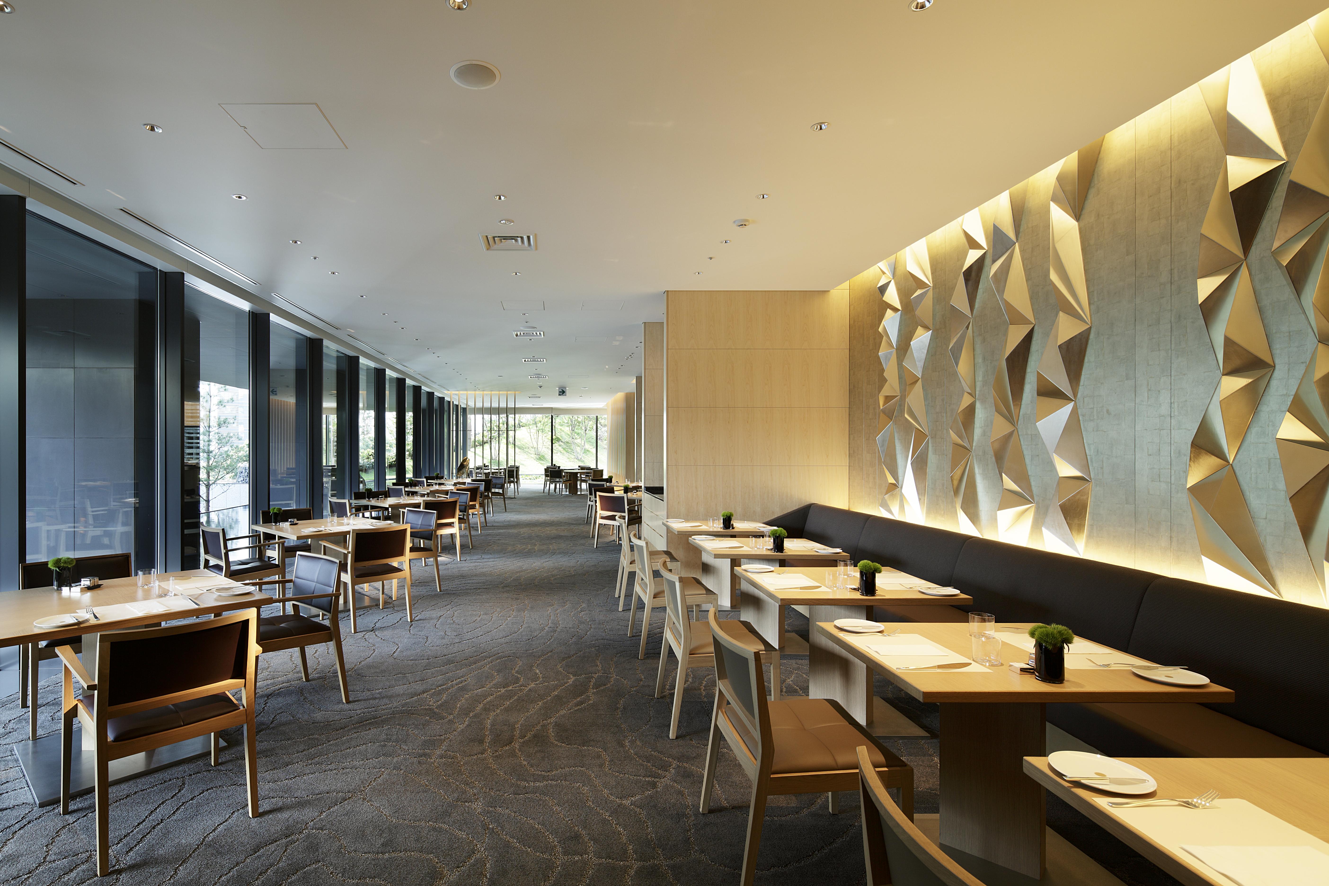 The Capitol Hotel Tokyu Токио Екстериор снимка