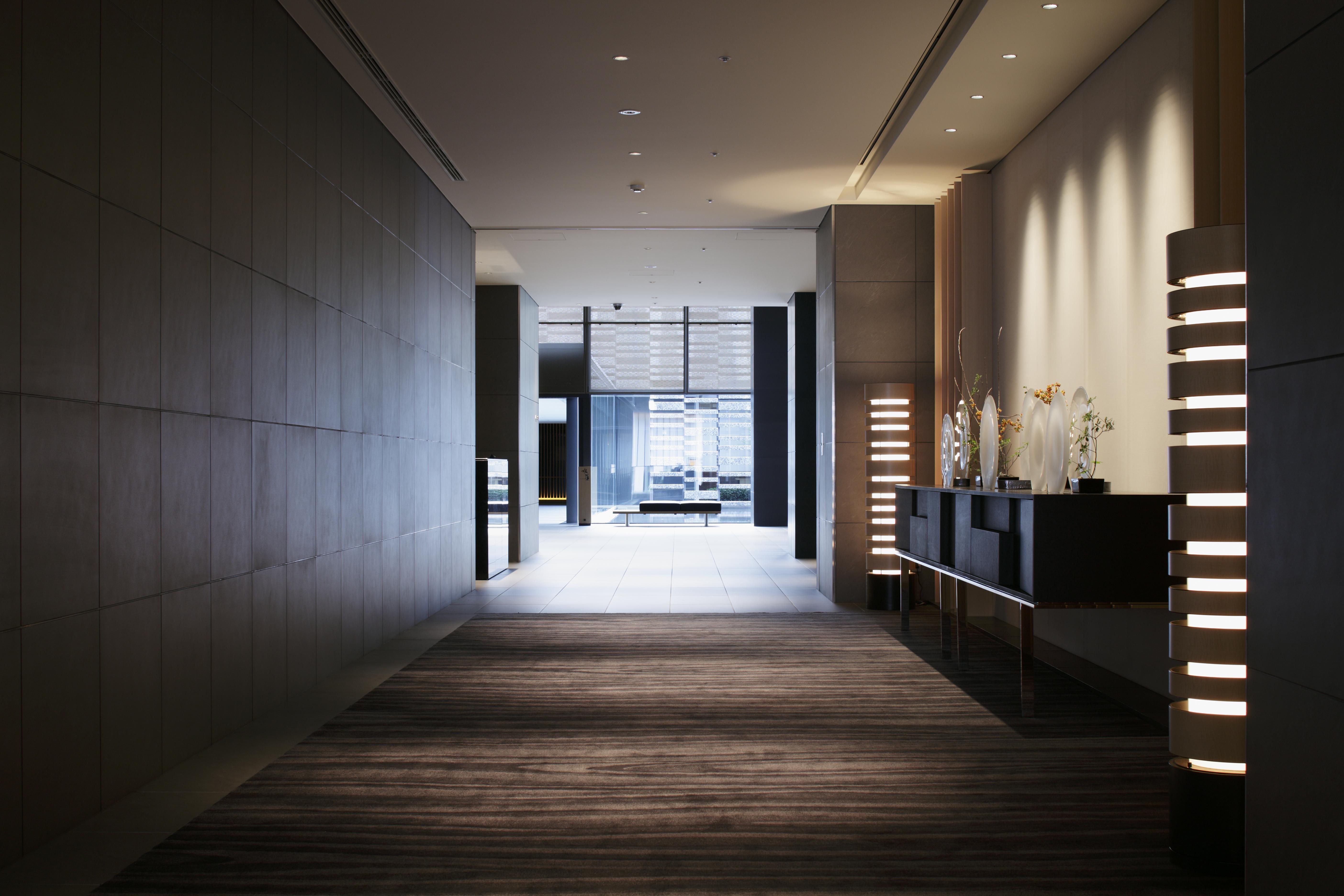 The Capitol Hotel Tokyu Токио Екстериор снимка