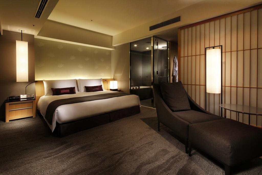 The Capitol Hotel Tokyu Токио Екстериор снимка
