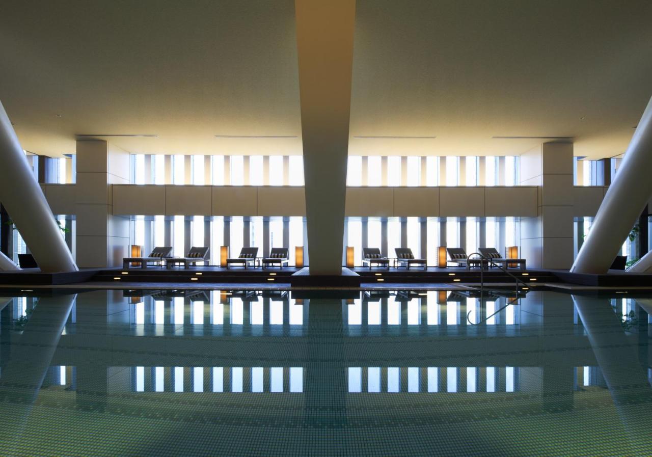 The Capitol Hotel Tokyu Токио Екстериор снимка