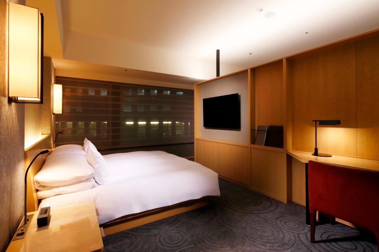The Capitol Hotel Tokyu Токио Екстериор снимка